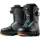 ��FLUX�� �ե�å��� ��TB-BOA�� �ƥ����ӡ� �ܥ� 25-26 BLACK �֡��� ���Ρ��ܡ���