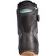 ��FLUX�� �ե�å��� ��TB-BOA�� �ƥ����ӡ� �ܥ� 25-26 BLACK �֡��� ���Ρ��ܡ���