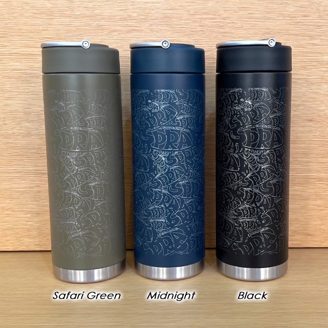 SPRAY Original MIZU V7 Bottle Random Logo