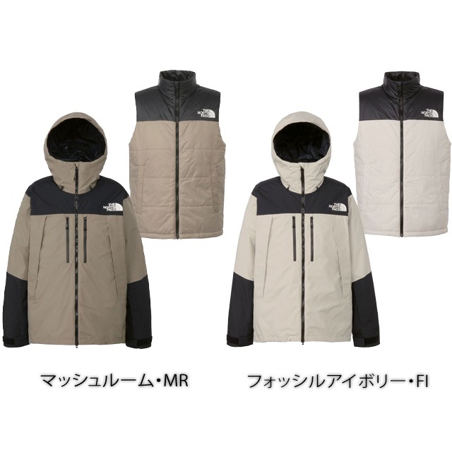 ��THE NORTH FACE�� �����Ρ������ե����� ��Snowbird Triclimate Jacket�� ���Ρ��С��ɥȥꥯ�饤�ᥤ�ȥ��㥱�å� ��˥��å���/���Ρ��ܡ��ɥ�����/���㥱�å� NS62515