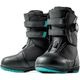 ��FLUX�� �ե�å��� ��HB-BOA�� �������ӡ� �ܥ� 25-26 BLACK �֡��� ���Ρ��ܡ���