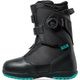 ��FLUX�� �ե�å��� ��HB-BOA�� �������ӡ� �ܥ� 25-26 BLACK �֡��� ���Ρ��ܡ���