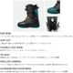 ��FLUX�� �ե�å��� ��HB-BOA�� �������ӡ� �ܥ� 25-26 BLACK �֡��� ���Ρ��ܡ���