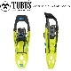 TUBBS ��FLEX ALP 25 W LIME GREEN�� �Хå�����ȥ꡼ ���Ρ����塼