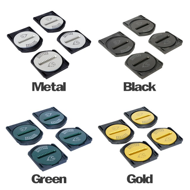 ��SPARK R&D�ۥ��ѡ��� ��Spark Flat Pucks�� ���ѡ��� �ե�å� �ѥå��� �Хå�����ȥ꡼ ���ץ�åȥܡ���