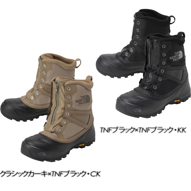 ��THE NORTH FACE�� �����Ρ������ե����� ��Snow Shot Mid WP ARCTIC GRIP�� ���Ρ� ����å� �ߥåɥ����������ץ롼�� �������ƥ��å�����å� ���Ρ��֡��� NS62515