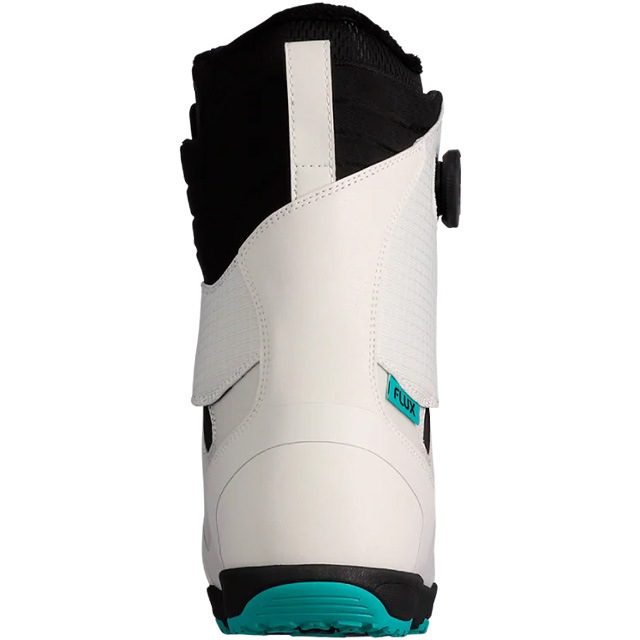 ��FLUX�� �ե�å��� ��LB-BOA�� ����ӡ� �ܥ� 25-26 MODEL OFFWHITE �֡��� ���Ρ��ܡ���