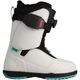��FLUX�� �ե�å��� ��LB-BOA�� ����ӡ� �ܥ� 25-26 MODEL OFFWHITE �֡��� ���Ρ��ܡ���