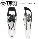 TUBBS ��FLEX ALP 25 WHITE�� �Хå�����ȥ꡼ ���Ρ����塼
