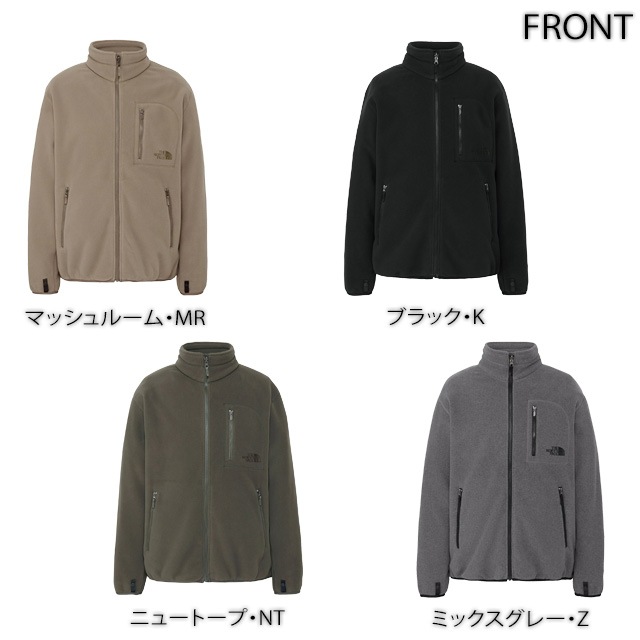 ΡեTHE NORTH FACEۥեɥե꡼㥱åȡField Fleece Jacket