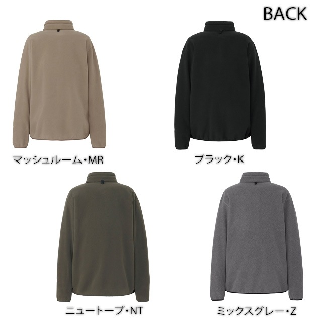 ΡեTHE NORTH FACEۥեɥե꡼㥱åȡField Fleece Jacket