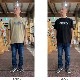 SPRAY Original AINU Logo Tee