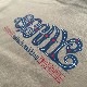 SPRAY Original AINU Logo Tee