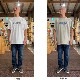 SPRAY Original AINU Logo Tee