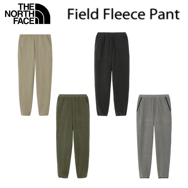 ΡեTHE NORTH FACEۥեɥե꡼ѥġField Fleece Pant