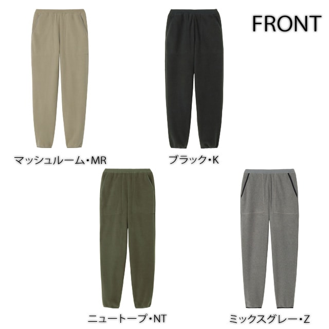 ΡեTHE NORTH FACEۥեɥե꡼ѥġField Fleece Pant