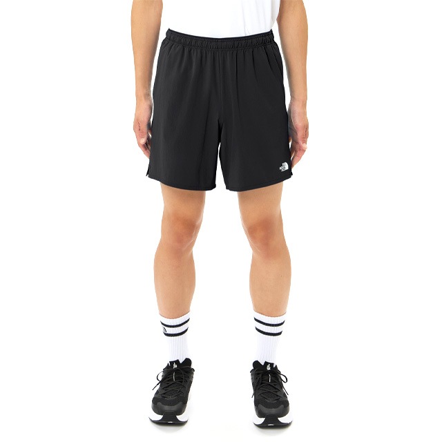 ��THE NORTH FACE�� �����Ρ������ե����� ��Flexible Short 7inch�� �ե쥭���֥륷�硼�� 7 inch ��� ���硼�ȥѥ�� NB22581