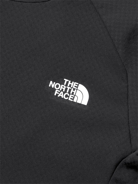ΡեTHE NORTH FACEۥ륵ɥåɥաǥKarside Grid HoodieBlack