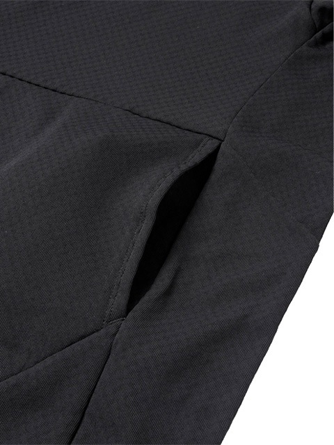 ΡեTHE NORTH FACEۥ륵ɥåɥաǥKarside Grid HoodieBlack