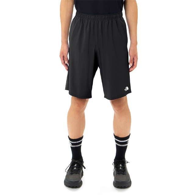 ��THE NORTH FACE�� �����Ρ������ե����� ��Flexible Short 11inch�� �ե쥭���֥륷�硼�� 11 inch ��� ���硼�ȥѥ�� NB22583