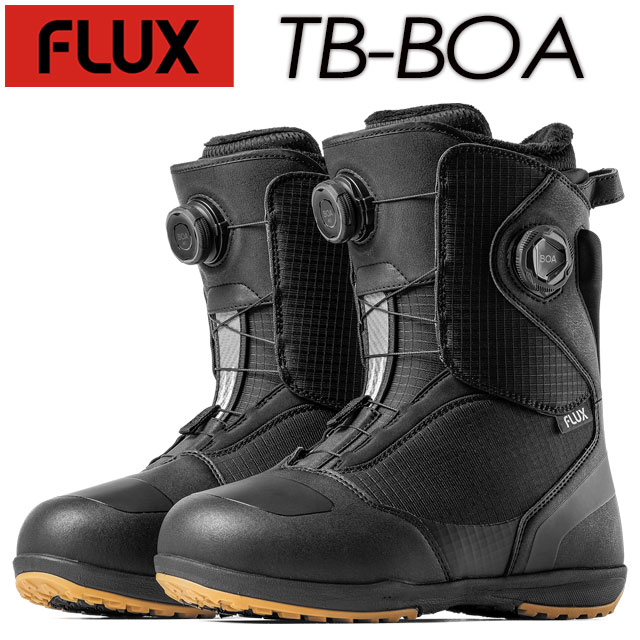 ��FLUX�ۥե�å��� ��TB-BOA�� 2026-2027MODEL BOOTS �֡��� ���Ρ��ܡ��� �Хå�����ȥ꡼