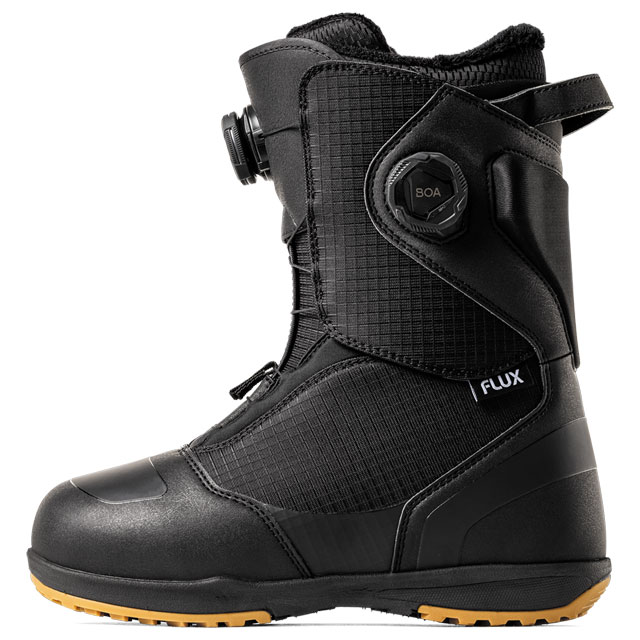 ��FLUX�ۥե�å��� ��TB-BOA�� 2026-2027MODEL BOOTS �֡��� ���Ρ��ܡ��� �Хå�����ȥ꡼