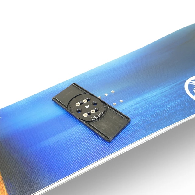 ��SPARK R&D�� ���ѡ��� ��Solid Board Pucks Flat�� ����åɥܡ��ɥѥå��� �ե�å� �Хå�����ȥ꡼ ���ץ�åȥܡ���