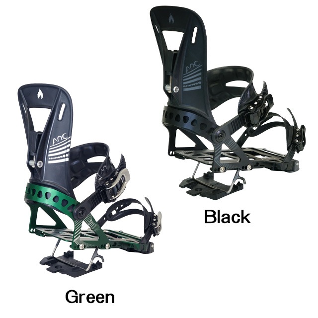 ��SPARK R&D�� ���ѡ��� ��Arc ST�� ������ ST 25-26 Splitboard Bindings �Х���ǥ��� ���Ρ��ܡ��� ���ץ�åȥܡ���