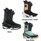 ��BURTON�� �С��ȥ� ��HIGHSHOT X Step On�� �ϥ�����å� X Step On 25-26 ��� ������ BOOTS �֡��� SNOWBOARD ���Ρ��ܡ��� ���ƥåץ���
