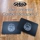 ��SLAB �� SPRAY�����ۥ������ ���ץ쥤���� ��CARBON SCRAPER Size��S�ۥ����ܥ� ���졼�ѡ� ��������S ��å��� / WAX / ���ƥʥ�