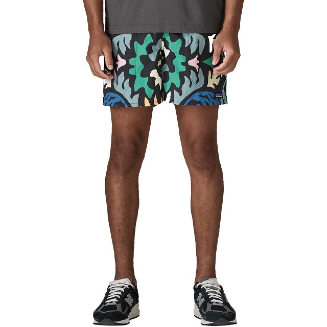 ��patagonia�� �ѥ����˥�  ��M's Baggies Shorts - 5 in. �� ��󥺡��Х����������硼�� ������� 57022 ���硼�ȥѥ�� û�ѥ�