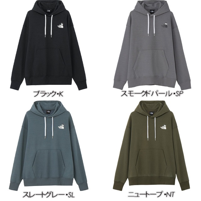 ��THE NORTH FACE�� �����Ρ������ե����� ��Zoo Picker Hoodie�� �����ԥå����ա��ǥ��ʥ�˥��å����� �ѡ����� �ա��� ��˥��å���  NT12645