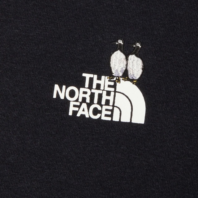 ��THE NORTH FACE�� �����Ρ������ե����� ��Zoo Picker Hoodie�� �����ԥå����ա��ǥ��ʥ�˥��å����� �ѡ����� �ա��� ��˥��å���  NT12645