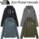 ��THE NORTH FACE�� �����Ρ������ե����� ��Zoo Picker Hoodie�� �����ԥå����ա��ǥ��ʥ�˥��å����� �ѡ����� �ա��� ��˥��å���  NT12645