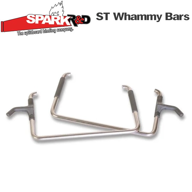 ��SPARK R&D�� ���ѡ��� ��ST Whammy Bars�� ST��ߡ��С� �Х���ǥ��� ���Ρ��ܡ��� ���ץ�åȥܡ���