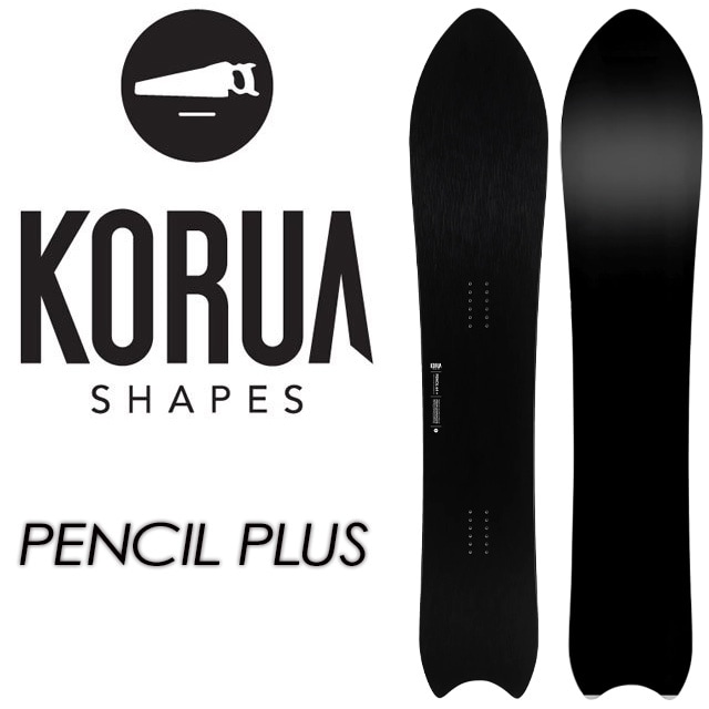��KORUA SHAPES�� ���륢�������ץ� ��PENCIL PLUS�� �ڥ󥷥� �ץ饹 ���Ρ��ܡ��� �����ӥ� �Хå�����ȥ꡼