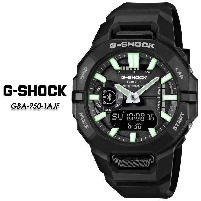 G-å Gå GBA-950-1AJF ڥ åCASIO G-SHOCK ӻ