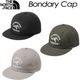 ��THE NORTH FACE�� �����Ρ������ե����� ��Boundary Cap�� �Х�����꡼����åסʥ�˥��å����� NN02431 / ˹�� / ����å�