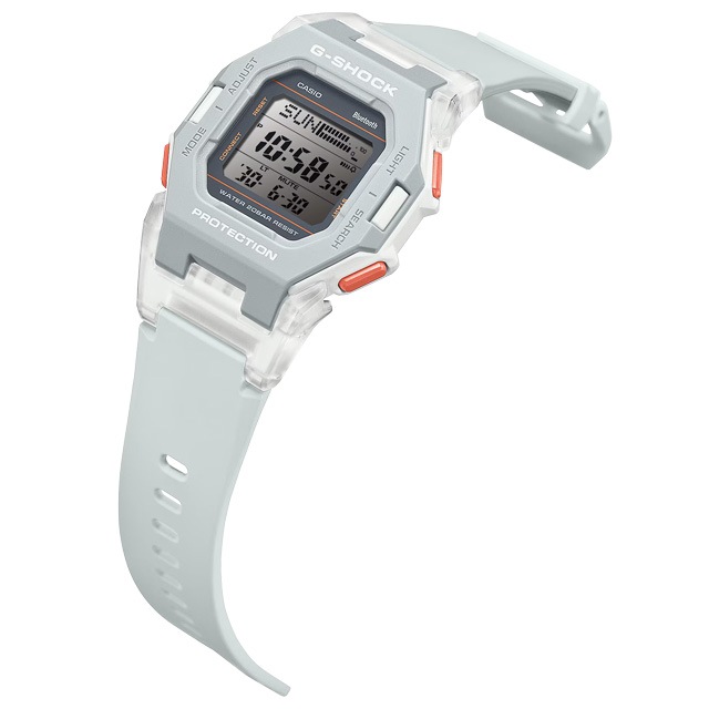 G-å Gå GD-B500S-8JF ڥ åCASIO G-SHOCK ӻ