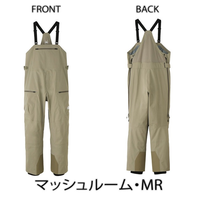 ΡեTHE NORTH FACE 쥤Хåӡӥ LAYBACK BC Bib ˥å/Ρܡɥ/ӥ֥ѥ NS62511