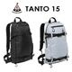 ��PLUS ONE WORKS�� �ץ饹������� ��TANTO 15�� �����15 �����ȥɥ� / ������ / ���Ρ��ܡ��� / �Хå�����ȥ꡼ / �Хå��ѥå�