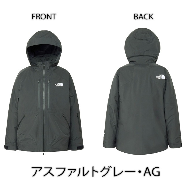 ΡեTHE NORTH FACE 쥤Хå饤ɥ㥱å LAYBACK RIDE Jacket ˥å/Ρܡɥ/㥱å NS62512