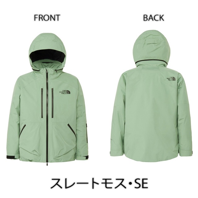 ΡեTHE NORTH FACE 쥤Хå饤ɥ㥱å LAYBACK RIDE Jacket ˥å/Ρܡɥ/㥱å NS62512