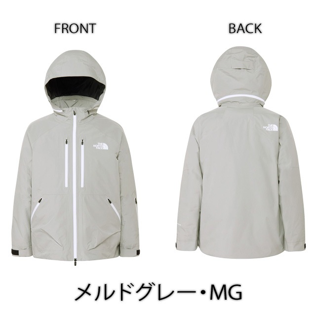 ΡեTHE NORTH FACE 쥤Хå饤ɥ㥱å LAYBACK RIDE Jacket ˥å/Ρܡɥ/㥱å NS62512