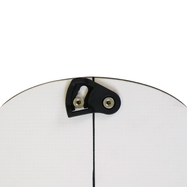 ��SPARK R&D�� ���ѡ��� ��Spark Tip and Tail Clips �� ���ѡ��� �ƥ��å� ����� �ơ��� ����åץ� �Х���ǥ��� ���Ρ��ܡ��� ���ץ�åȥܡ���