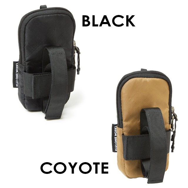 ��PLUS ONE WORKS�� �ץ饹 ��� ����� ��MOBILE TOOL CASE�� ��Х���ġ��륱���� �����ȥɥ� / ������ / ���Ρ��ܡ��� / �Хå�����ȥ꡼ / �Хå��ѥå�