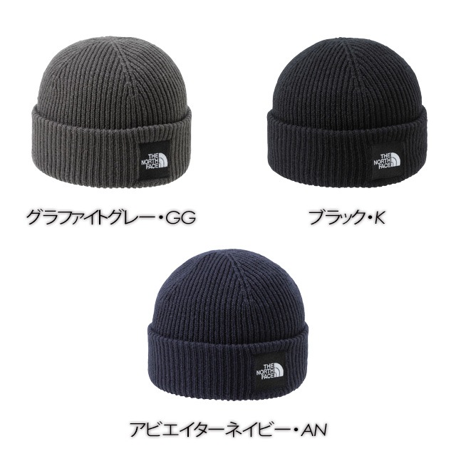 Ρե THE NORTH FACE 硼ȥ֥ӡˡ Short Rib Beanie ˥å/˹/ӡˡ NN42542