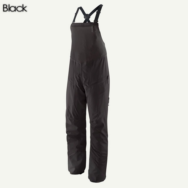 ��patagonia�ۥѥ����˥� ��Women's SnowDrifter Bibs�ۥ������ ���Ρ��ɥ�ե��� �ӥ֡ʥ쥮��顼�� 25/26 ������ 30081 ���Ρ��ܡ��� �Хå�����ȥ꡼ �ѥ��