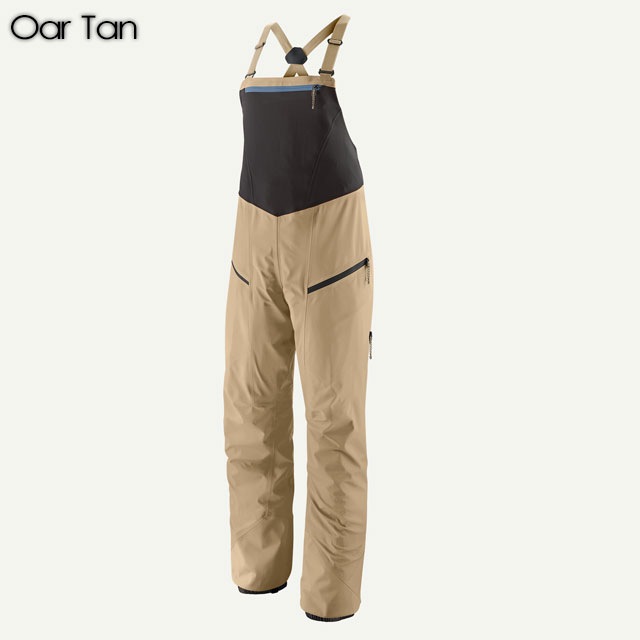 ��patagonia�ۥѥ����˥� ��Women's SnowDrifter Bibs�ۥ������ ���Ρ��ɥ�ե��� �ӥ֡ʥ쥮��顼�� 25/26 ������ 30081 ���Ρ��ܡ��� �Хå�����ȥ꡼ �ѥ��