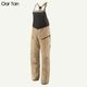��patagonia�ۥѥ����˥� ��Women's SnowDrifter Bibs�ۥ������ ���Ρ��ɥ�ե��� �ӥ֡ʥ쥮��顼�� 25/26 ������ 30081 ���Ρ��ܡ��� �Хå�����ȥ꡼ �ѥ��